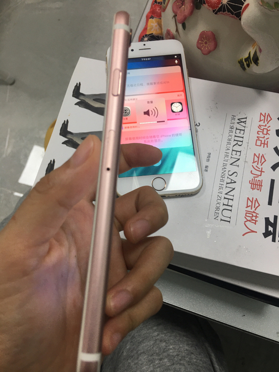 苹果6s 6p iphone 5s游戏机插...