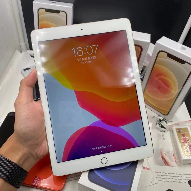 ipad 6 32G