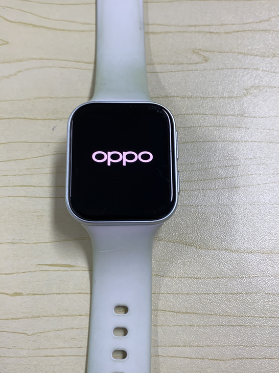 OPPO Watch，41mm，随便用的，...