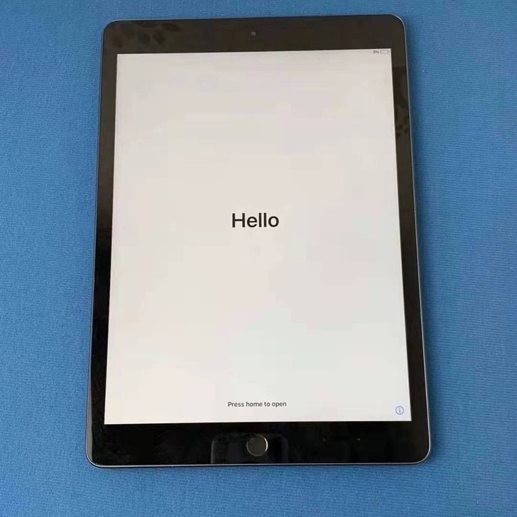 ipad air2 64G自用闲置平板 功...