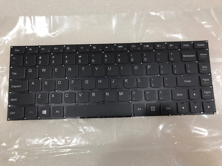 联想 u430p u330p 键盘 笔记本...