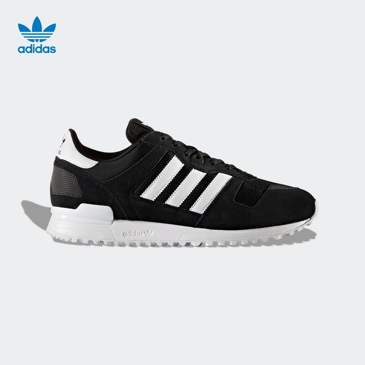 Adidas/阿迪达斯 板鞋 当时在学校买...