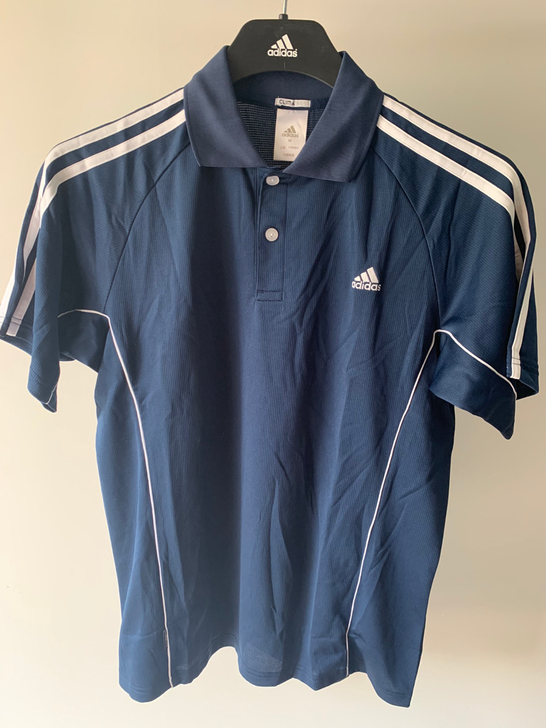 adidas 阿迪达斯正品男T恤，实体店库...