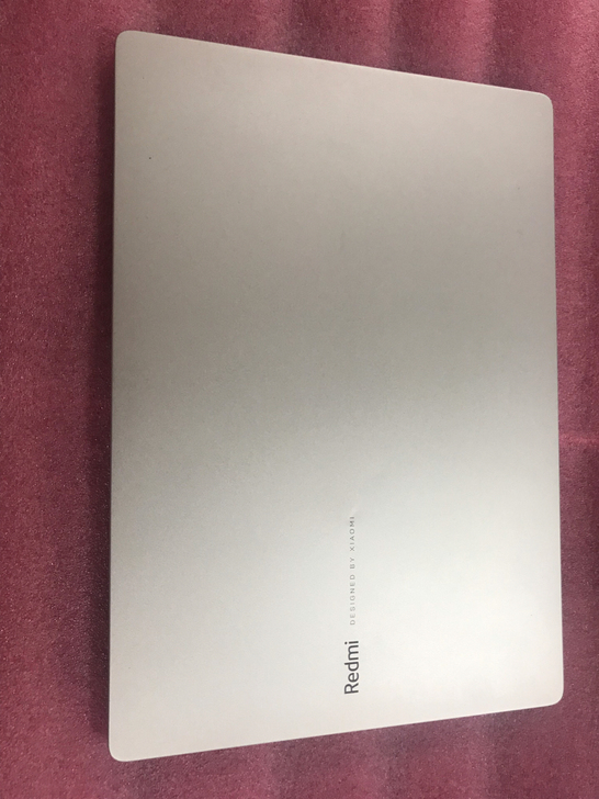 小米笔记本   redmibook 14