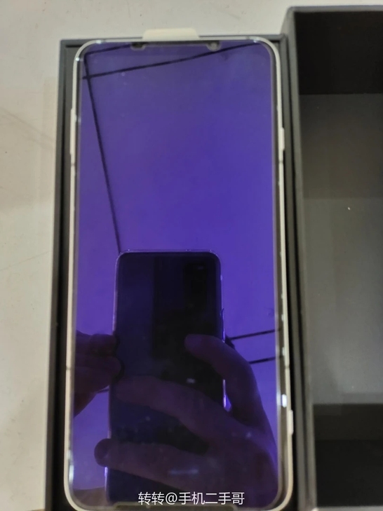妥妥九成新黑鲨  黑鲨 游戏手机 3 (5...