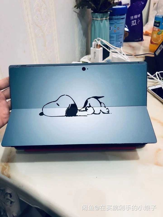 微软surface pro2平板电脑二合一...