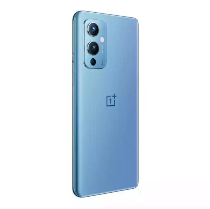 全新一加 OnePlus 9 5G 12G...