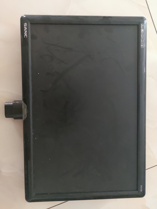 普通显示器19寸