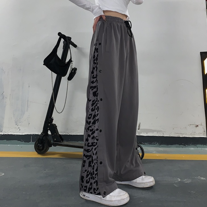 other/其他 休闲裤