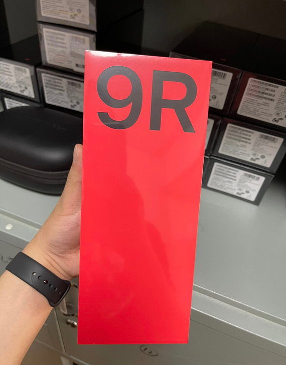 OnePlus/一加9 5G手机全新正品