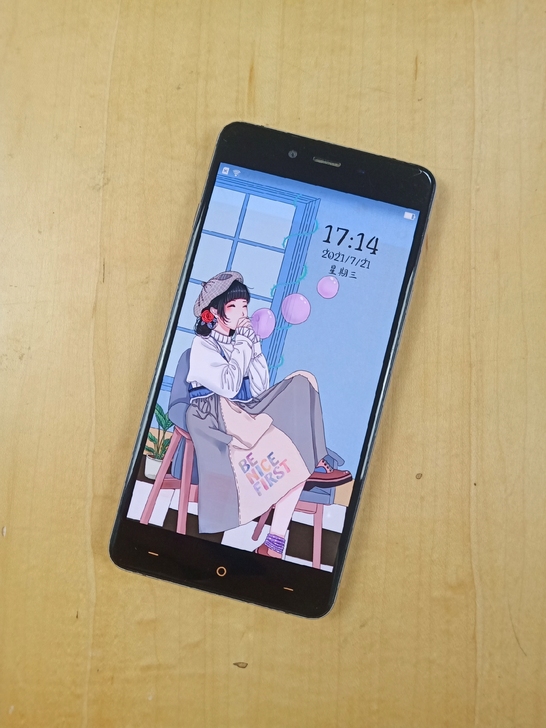 OPPOA30 3+16 移动联通双4G ...