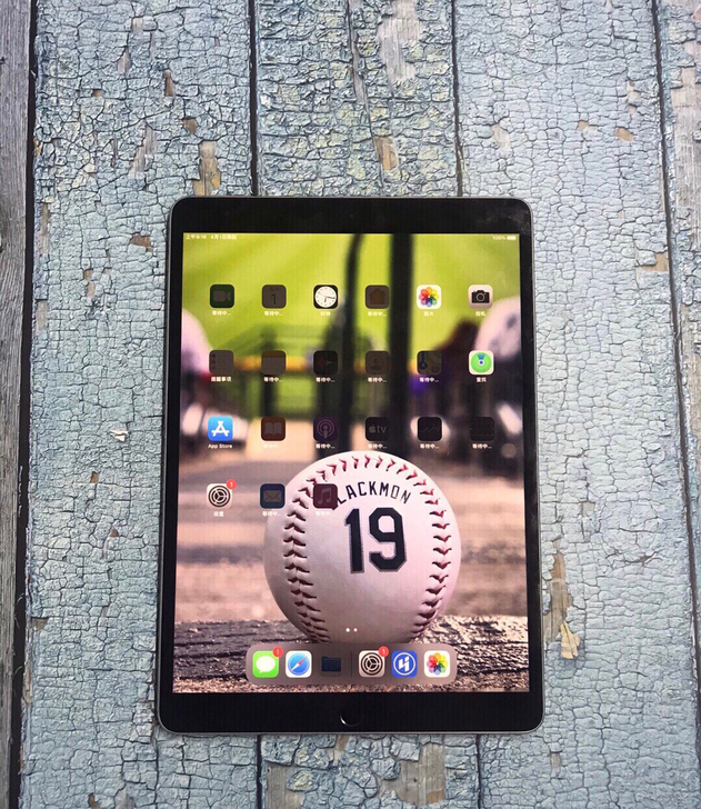 学习考研用 iPadmini2 32g 闲...