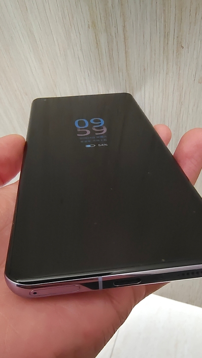 小米11Pro   12+256  九成新...