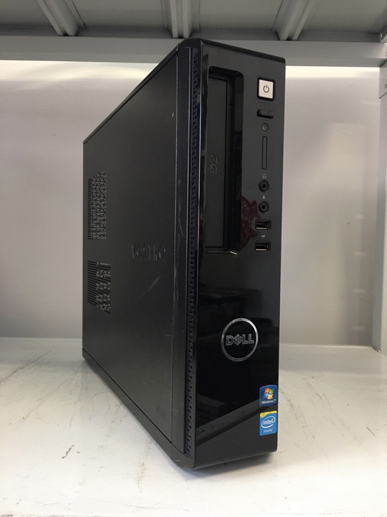 戴尔3800 i3 4130双核四线程台式...