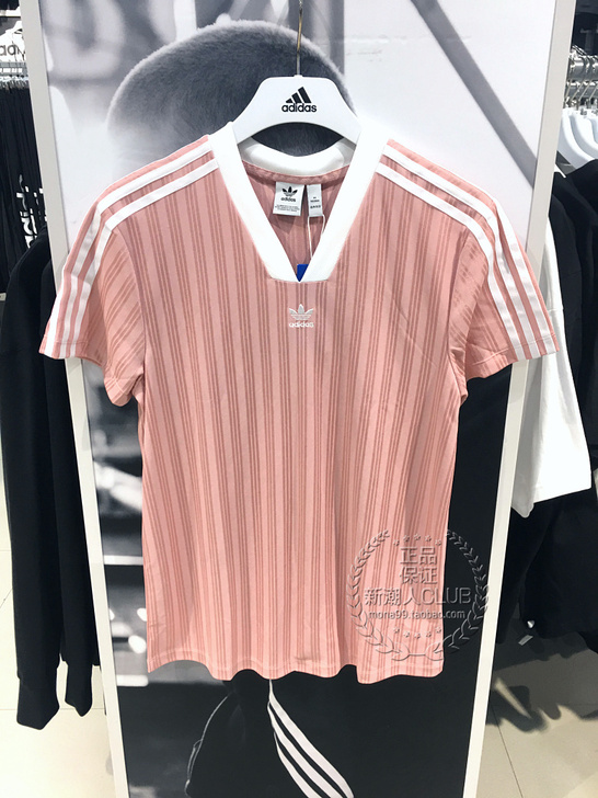 Adidas/阿迪达斯 T恤