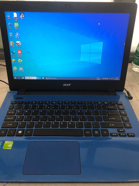 宏基笔记本，宏基E5-471g，i5五代双...