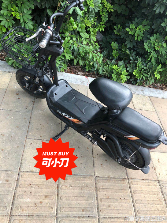 雅迪电动车，因换工作，用不上了，车辆一切正...