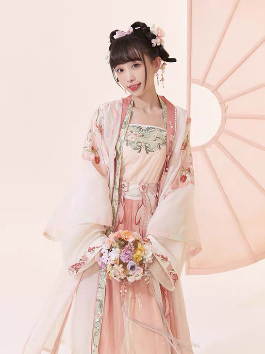 十三余 小豆蔻儿 花月之神大全套四件套包含...