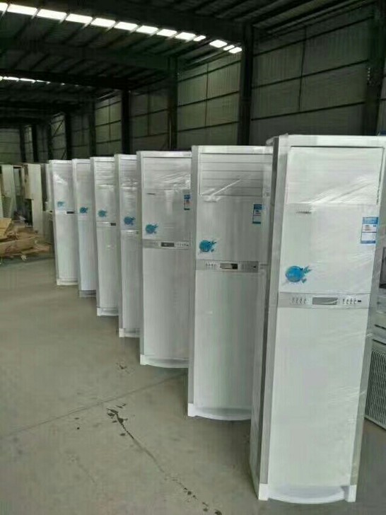 家用商用挂机柜机天井空调3匹5p可以上门安装