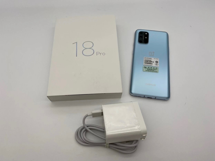 魅族18 Pro 12+256G 星河秘银...