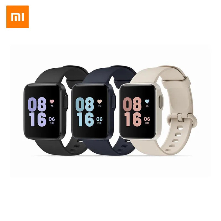 小米Redmi手表智能手表watch运动手...