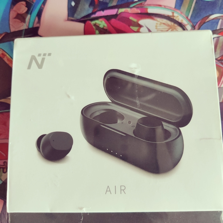 网易蓝牙耳机全新，原价209，90出，很耐...