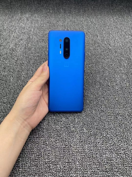 一加8pro 5G版12+256G保修内 ...