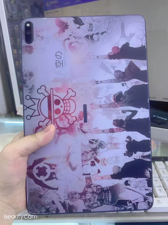 华为MatePad Pro 平板 机成色九...