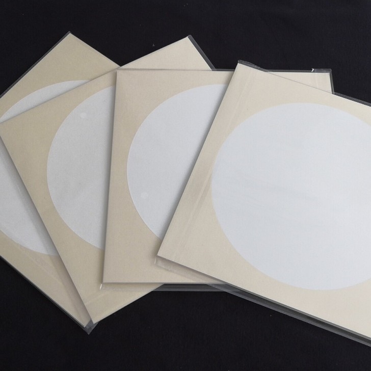 加厚宣纸卡纸33*33cm