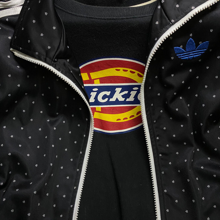 adidas阿迪达斯春秋休闲跑步运动服男女...