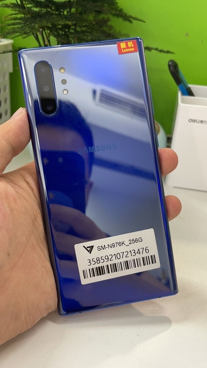 三星note10   256G