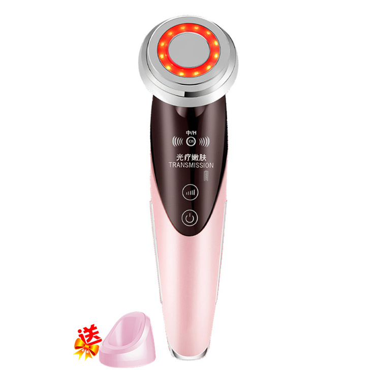 导入导出美容仪家用脸部红光嫩肤