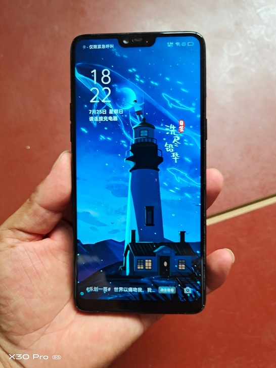 个人闲置的旧手机。看好了再拍，哦。OPPO...