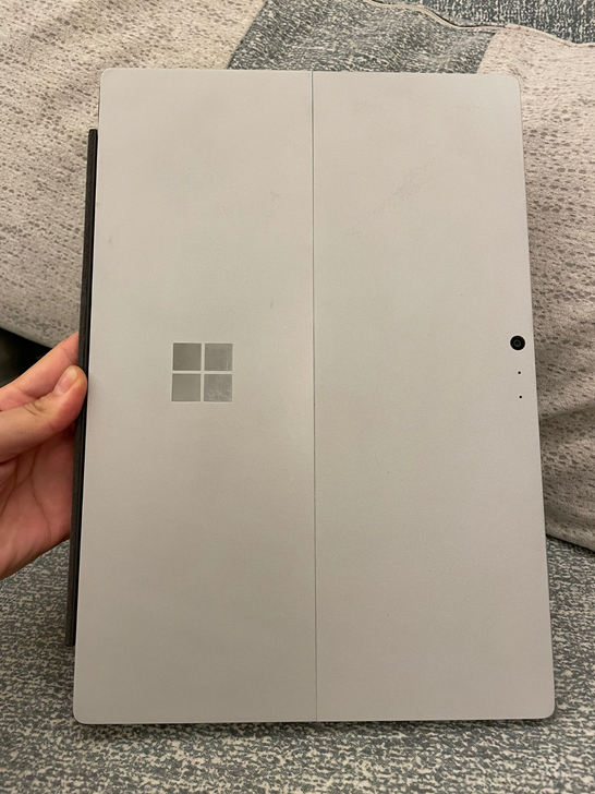 微软surface pro4 LG屏幕 i...