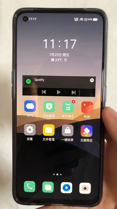 realme q3 pro 8+128，全...