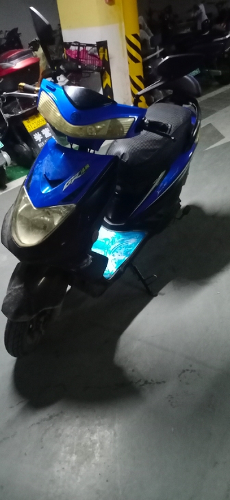 转让绿源品牌电动车，今年3月份换的旭派电池...