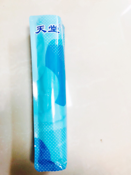 全新正品天堂伞3311e十骨防风三人折叠雨...