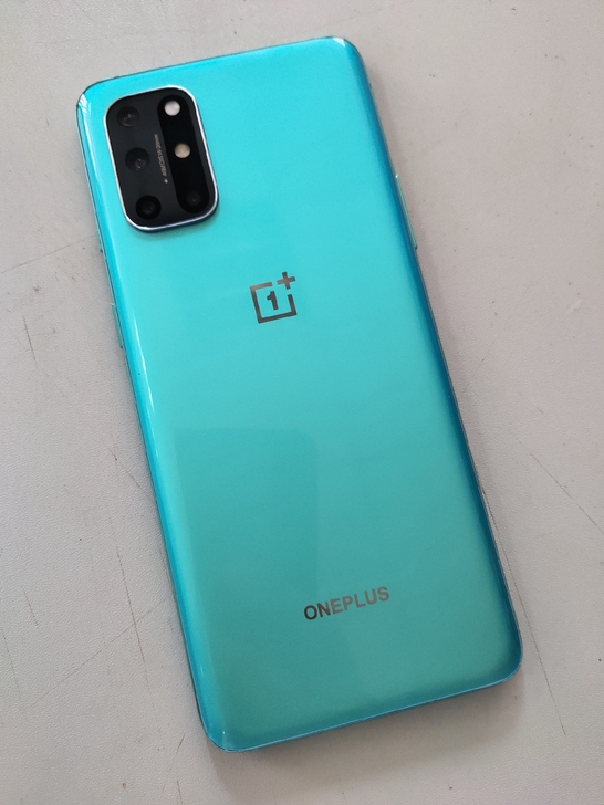 一加8t 9新以上 功能一切正常 带原装6...