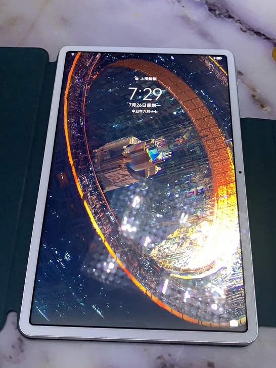 华为HUAWEI MatePad 11 2...