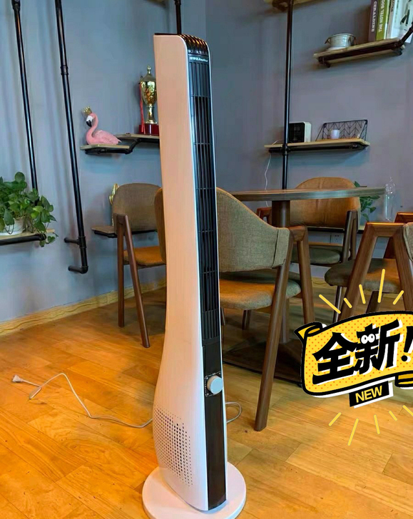 (全新正品)荣事达塔扇 无叶风扇 落地扇 ...