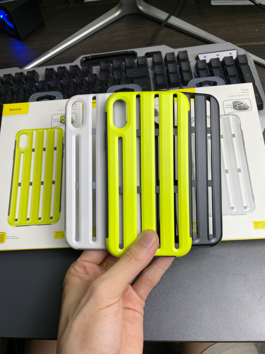 倍思/原装正品保护壳苹果ip XR   6...