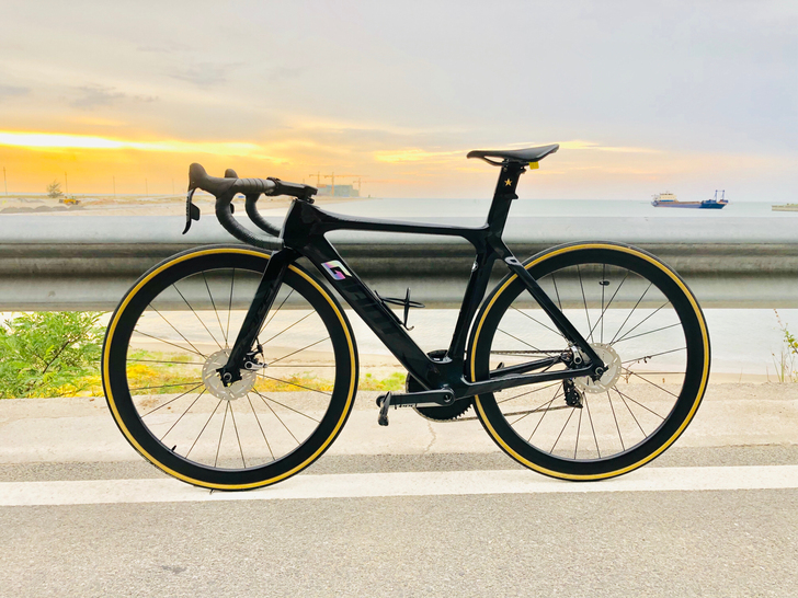 整车捷安特PP PROPEL 新款 破风 ...