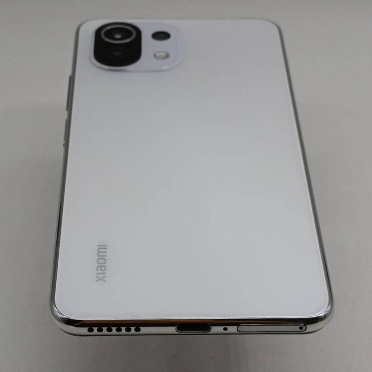 XIAOMI 小米 11 青春版 8G+2...