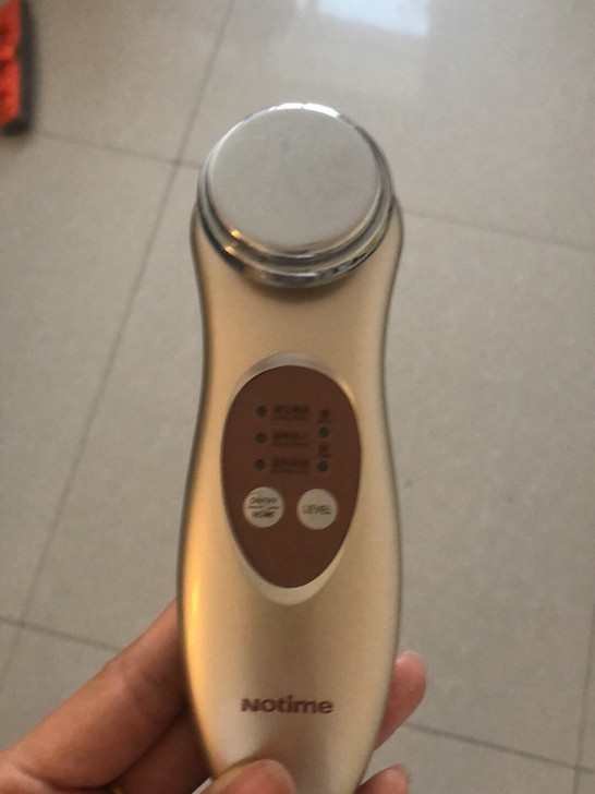 notime美容仪、