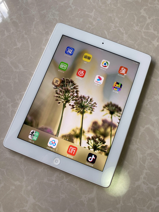 闲置ipad2018 128g吃鸡平板考研...