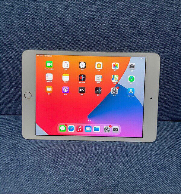 iPad2018低价处理公司倒闭闲置二手苹...