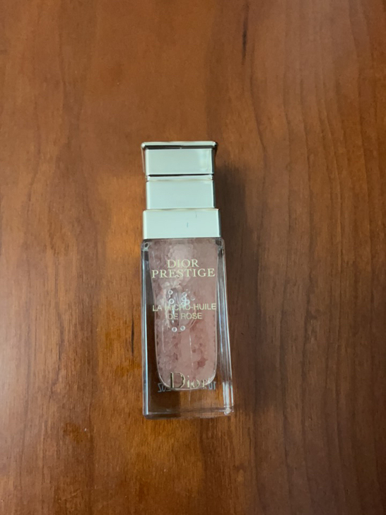 Dior迪奥花秘瑰萃玫瑰微凝珠精华10ml