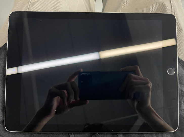 Ipad2018，国行32g，和apple...