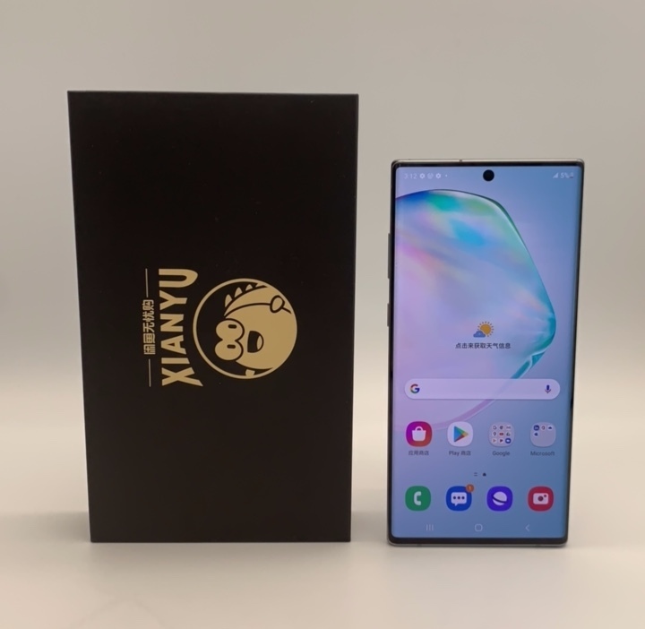 【9新】 三星 Galaxy Note10...