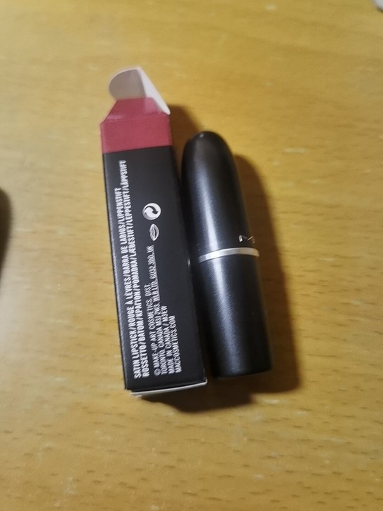 mac 颜色如图 全新 保真 送专柜礼盒 ...